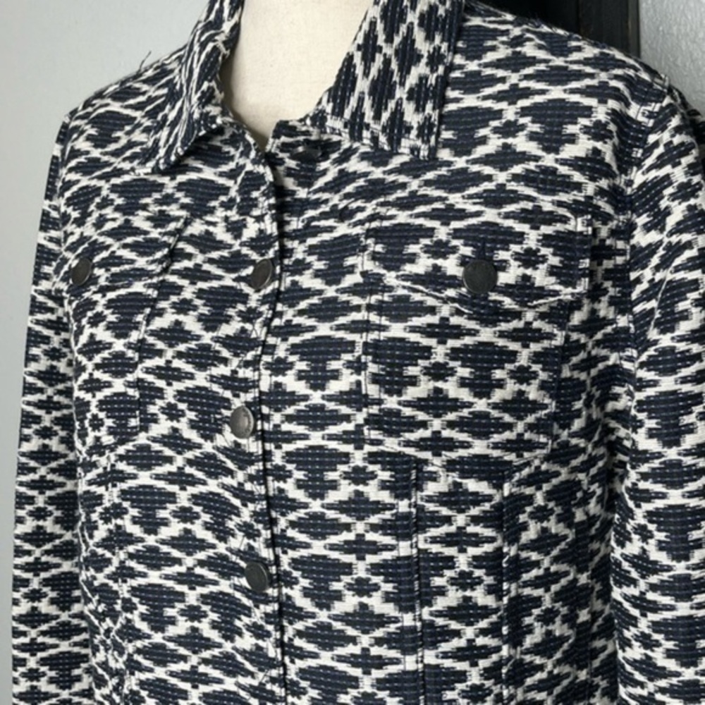 MAGASCHONI jacket Sz Large